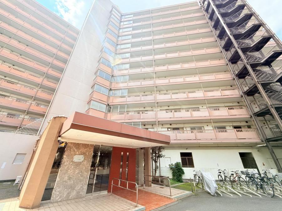 3LDK apartment in Yachiyo, Chiba - Photo 1