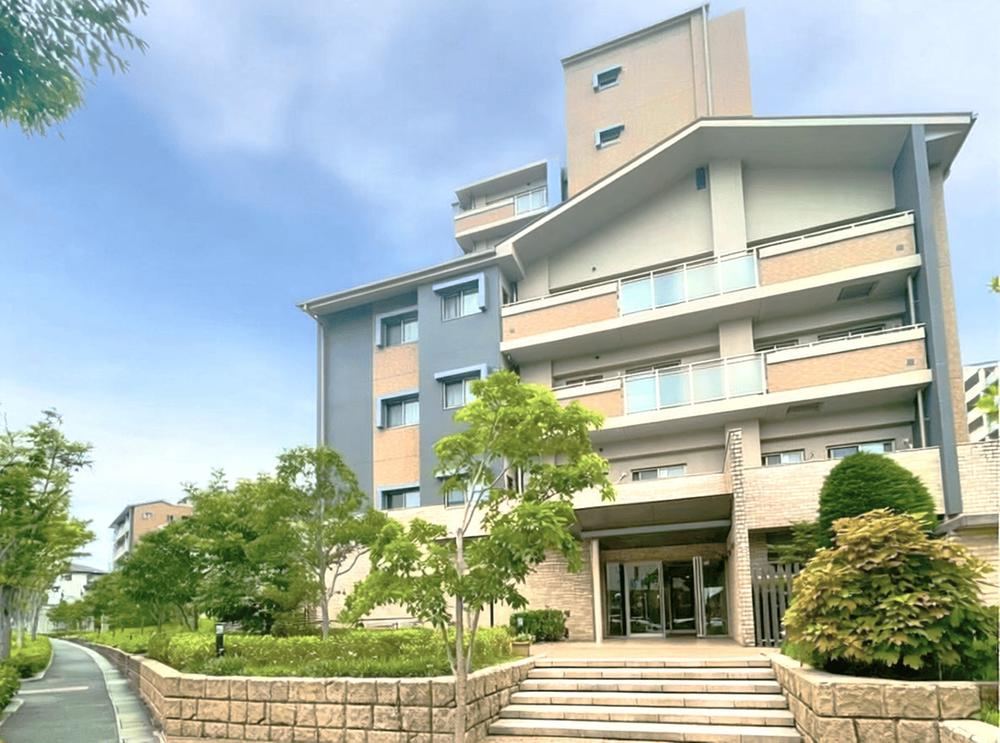 3LDK+2S apartment in Nara, Nara - Photo 1