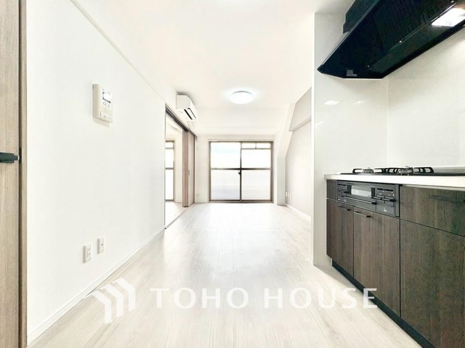 2DK apartment in Itabashi Ward, Tokyo - Photo 1