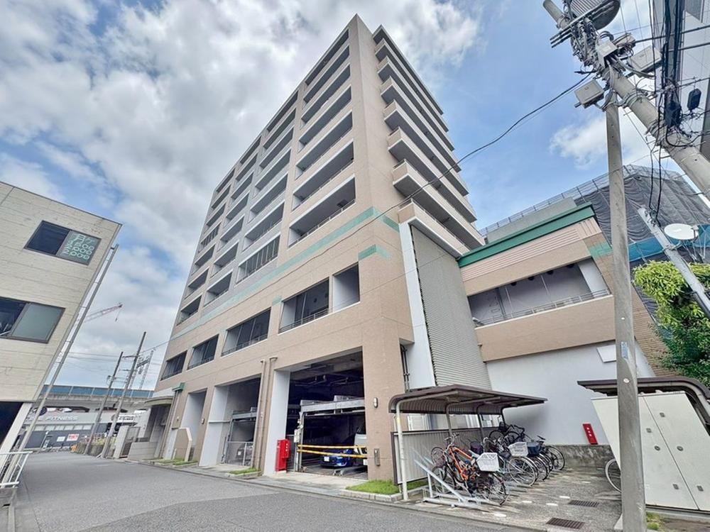 3LDK apartment in Kamagaya, Chiba - Photo 1