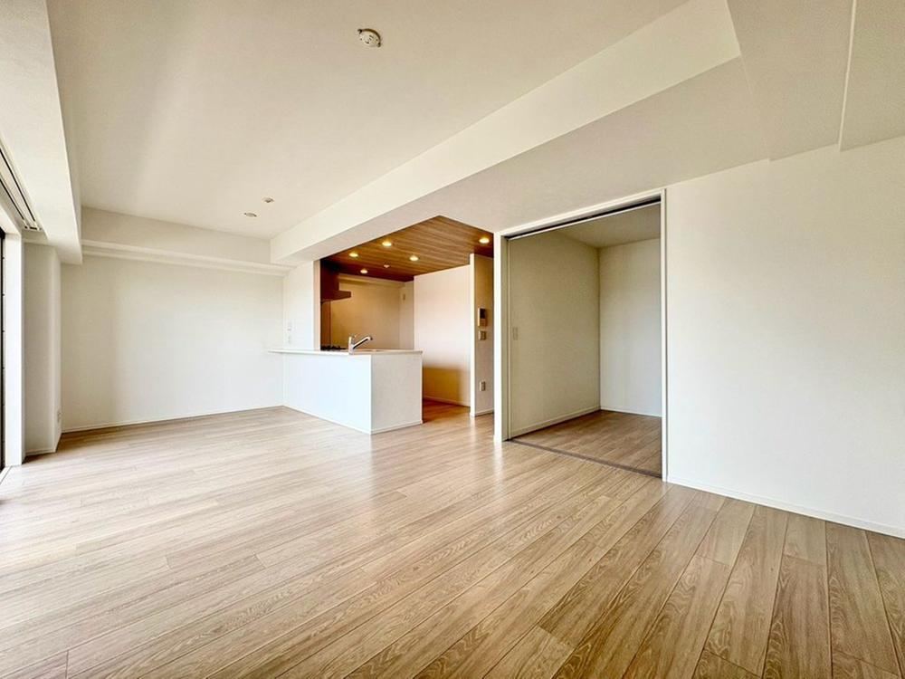 3LDK apartment in Kashiwa, Chiba - Photo 1