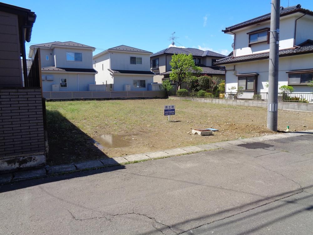 150 m² land in Izumi Ward, Sendai, Miyagi - Photo 1