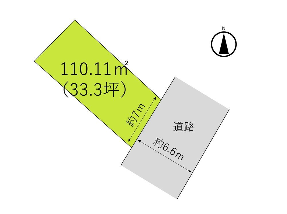 5DK+S house in Hirosaki, Aomori - Photo 1