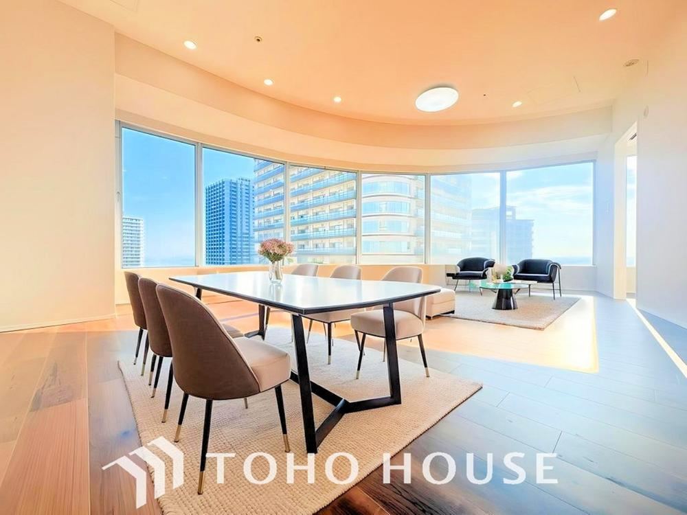 3LDK apartment in Nakahara Ward, Kawasaki, Kanagawa - Photo 1