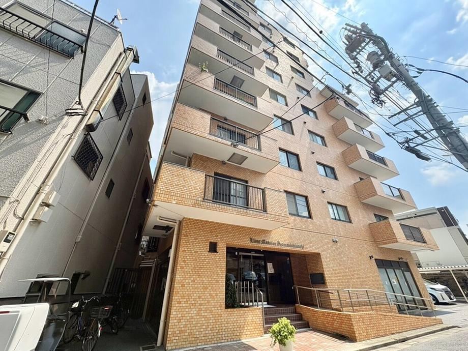 4LDK apartment in Itabashi Ward, Tokyo - Photo 1
