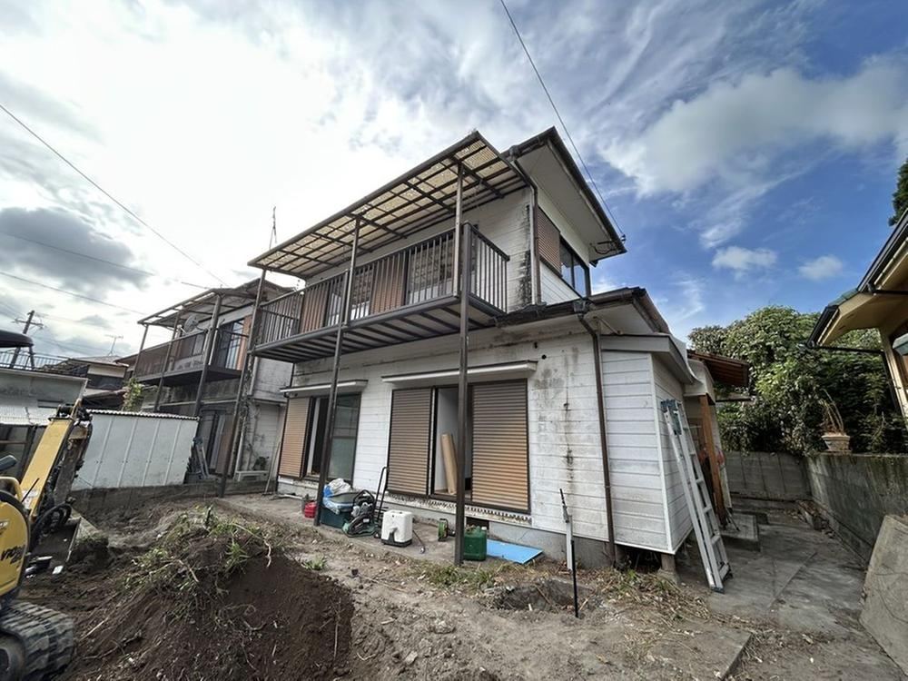 3LDK house in Aira, Kagoshima - Photo 1