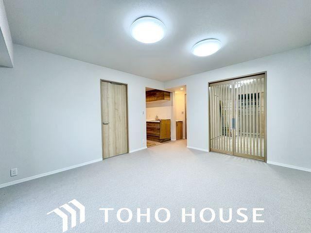 4LDK apartment in Owariasahi, Aichi - Photo 1