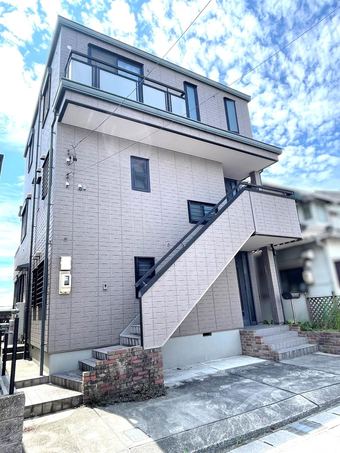 5LLDDKK house in Aisai