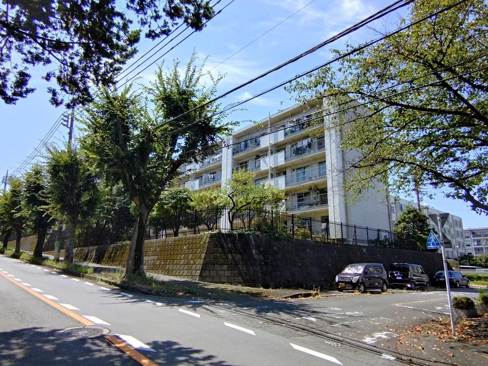 3DK apartment in Inagi, Tokyo - Photo 1