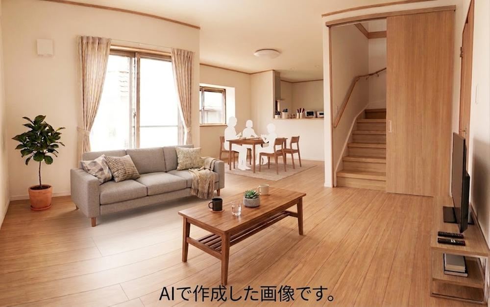 4LDK house in Yashio, Saitama - Photo 1