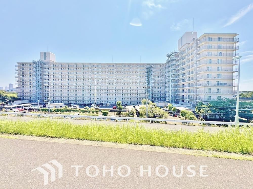 2LDK apartment in Adachi Ward, Tokyo - Photo 1