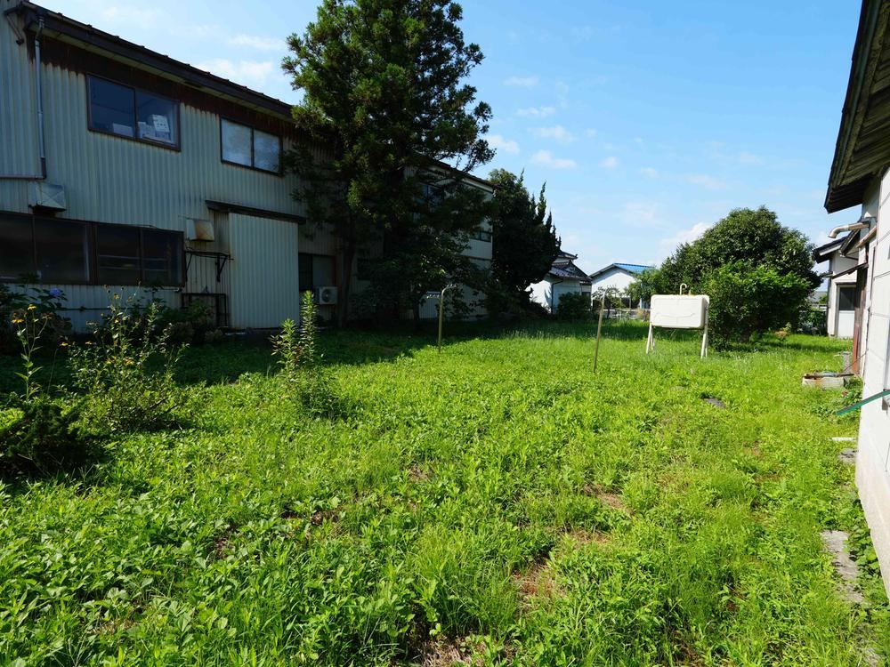 613 m² land in Sakata, Yamagata - Photo 1