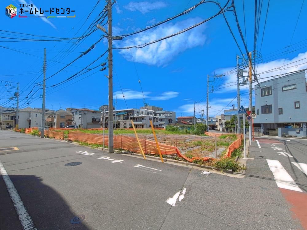 90 m² land in Edogawa Ward, Tokyo - Photo 1