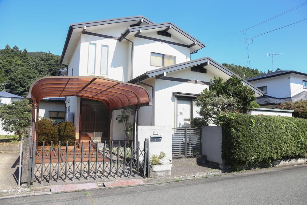 6LDK house in Morioka, Iwate - Photo 1