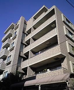 1LDK+S apartment in Toshima Ward, Tokyo - Photo 1
