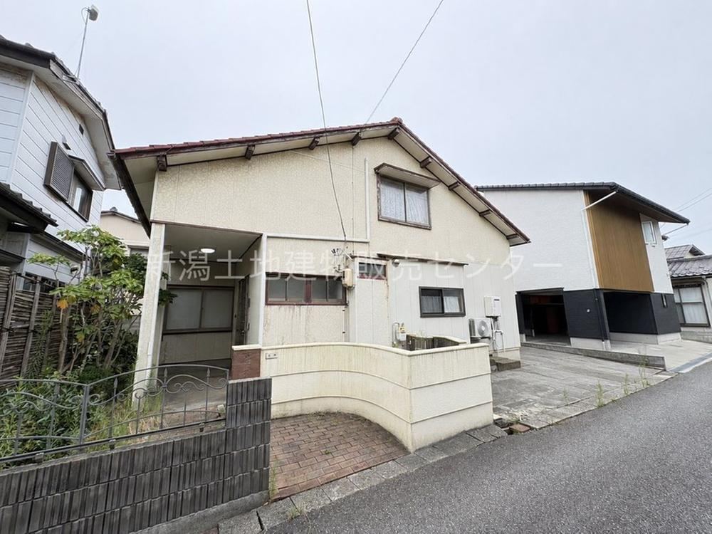 5DK house in Nishi Ward, Niigata - Photo 1