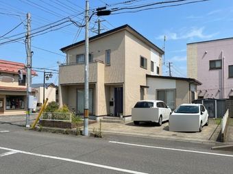 4LDK+S house in Kakuda