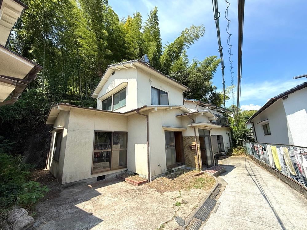4DK house in Saeki Ward, Hiroshima - Photo 1