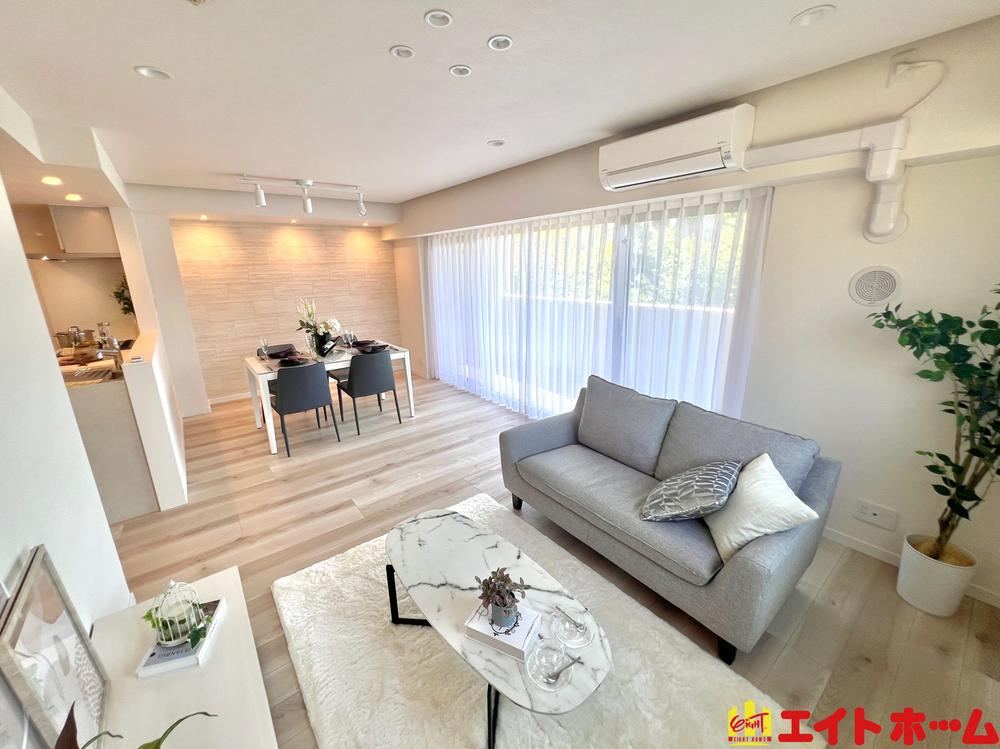 3LDK apartment in Tama, Tokyo - Photo 1