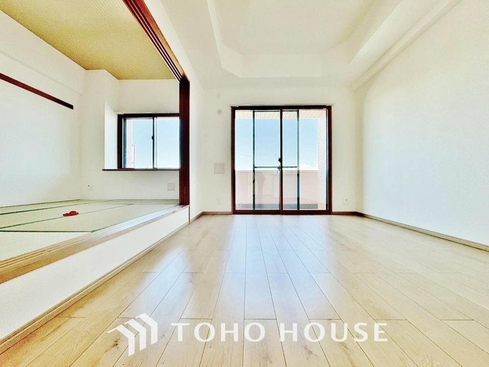 3LDK apartment in Matsudo, Chiba - Photo 1