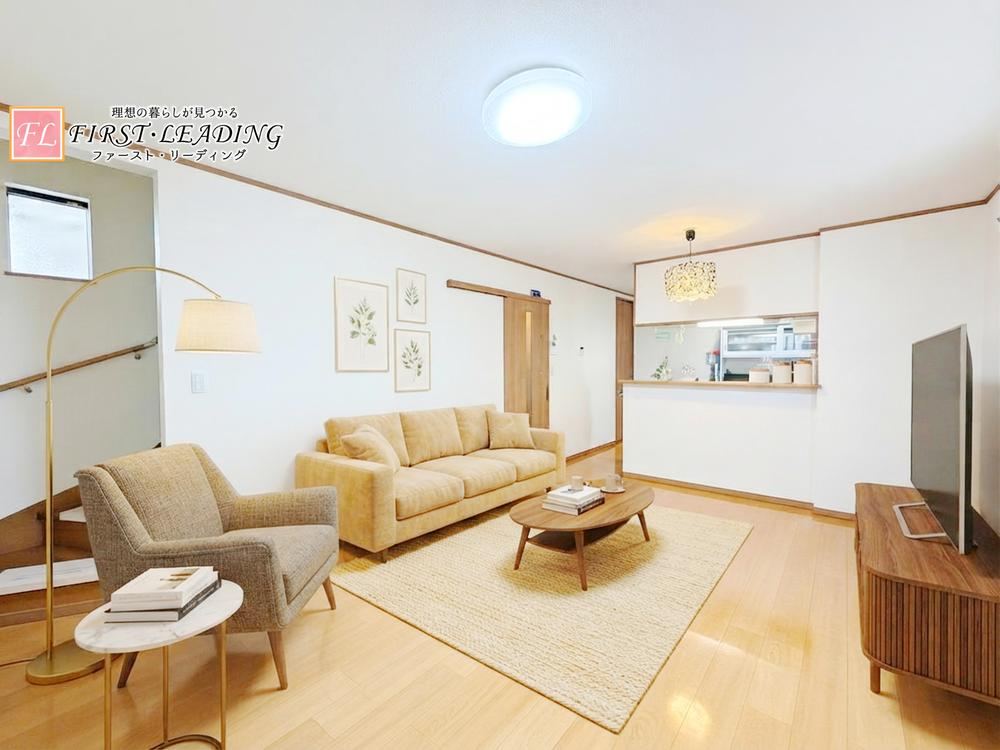 3LDK house in Minami Ward, Saitama - Photo 1