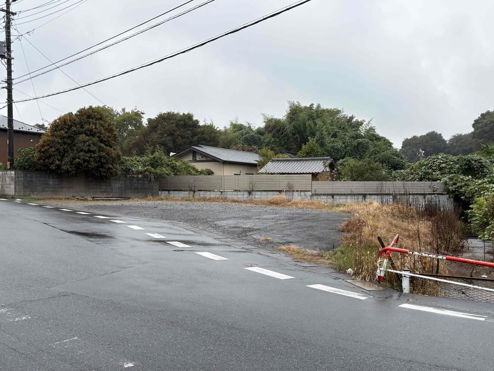 233 m² land in Okegawa, Saitama - Photo 1