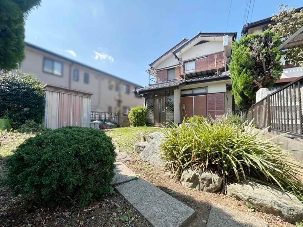189 m² land in Minami Ward, Saitama - Photo 1