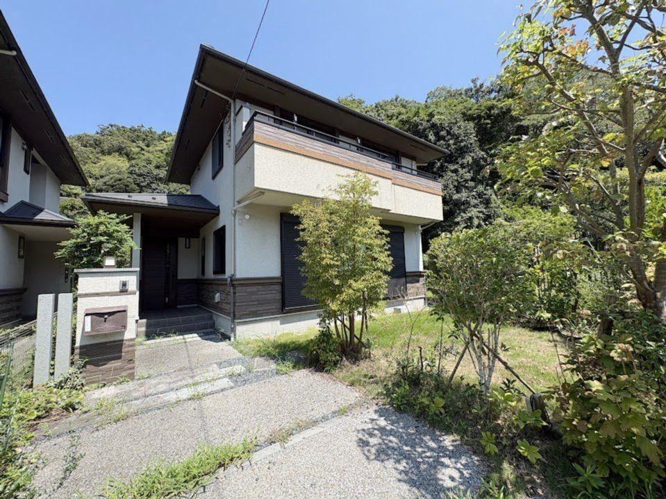 3LDK+S house in Kamakura, Kanagawa - Photo 1