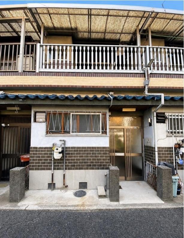 4K house in Nishi Ward, Sakai, Osaka - Photo 1