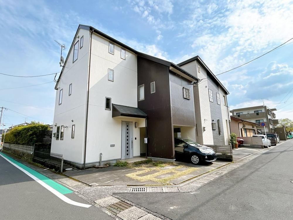 3LDK house in Kagoshima, Kagoshima - Photo 1