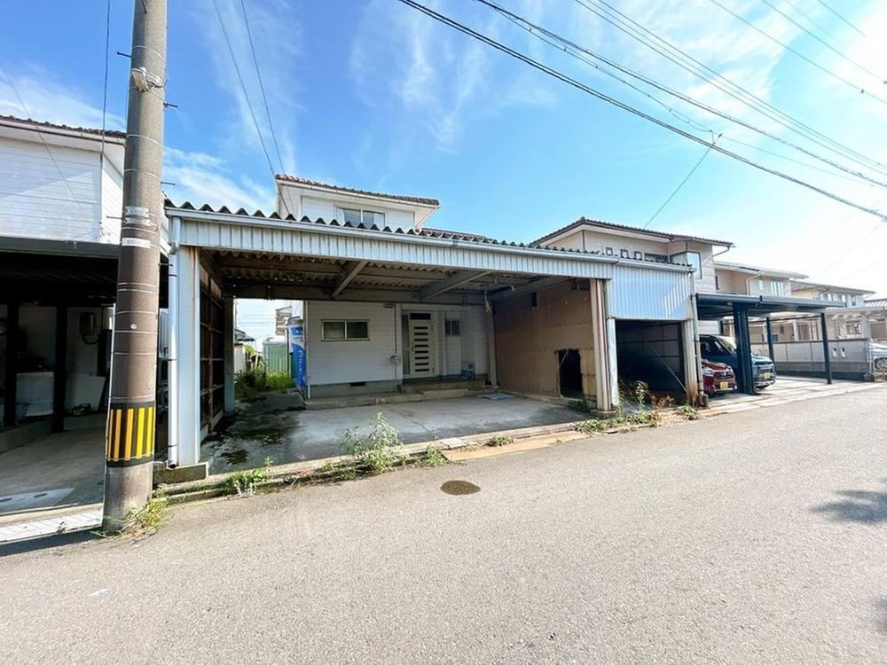 4LDK house in Sakai, Fukui - Photo 1