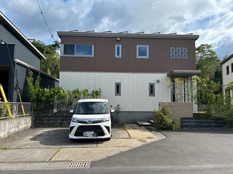 4LDK+S house in Kagoshima, Kagoshima - Photo 1