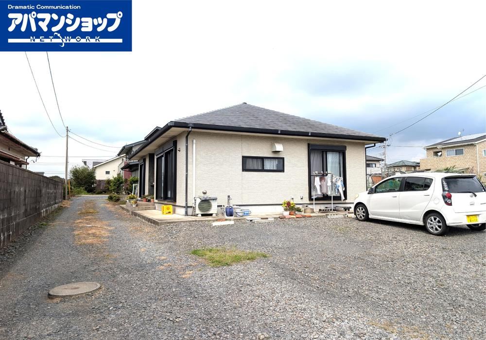 3LDK house in Hitachinaka, Ibaraki - Photo 1