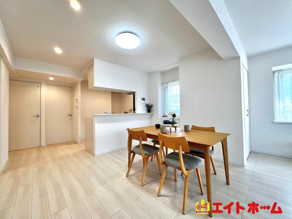 3LDK apartment in Tama, Tokyo - Photo 1