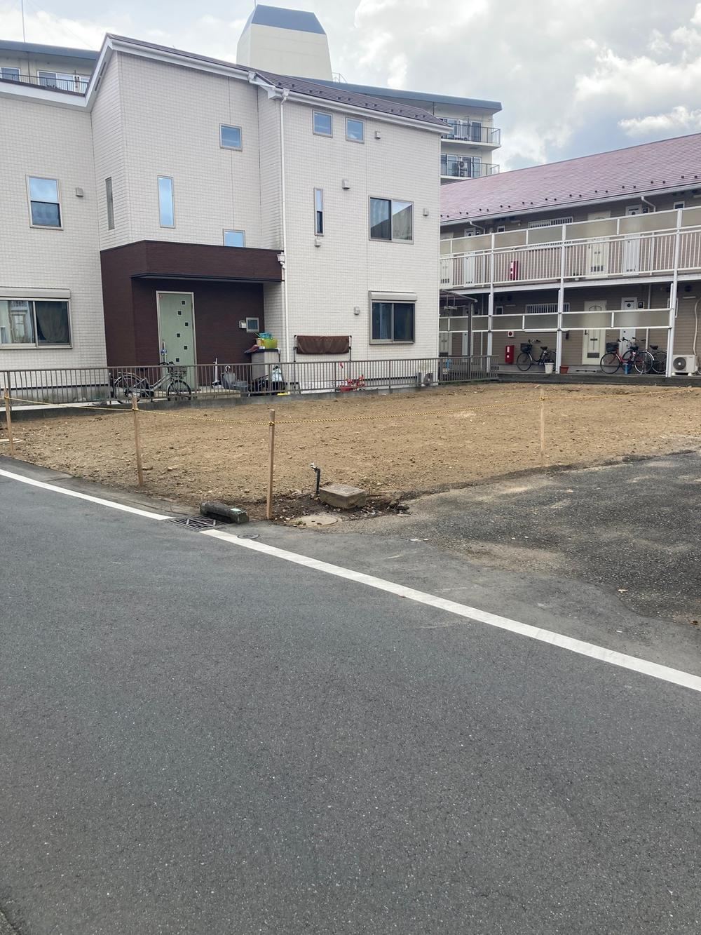 102 m² land in Kohoku Ward, Yokohama, Kanagawa - Photo 1