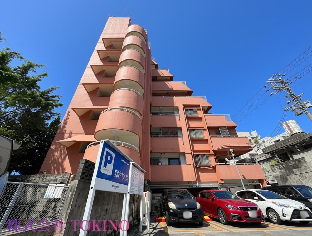1LDK apartment in Naha, Okinawa - Photo 1