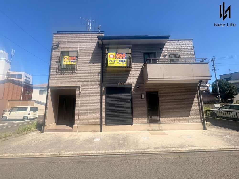 4LLDDKK+S house in Yahatahigashi Ward, Kitakyushu, Fukuoka - Photo 1