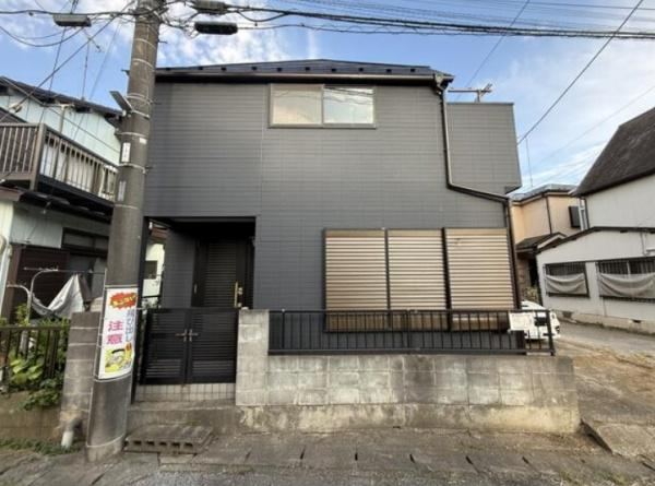 3LDK house in Inage Ward, Chiba - Photo 1