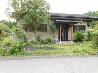 2K house in Sakura