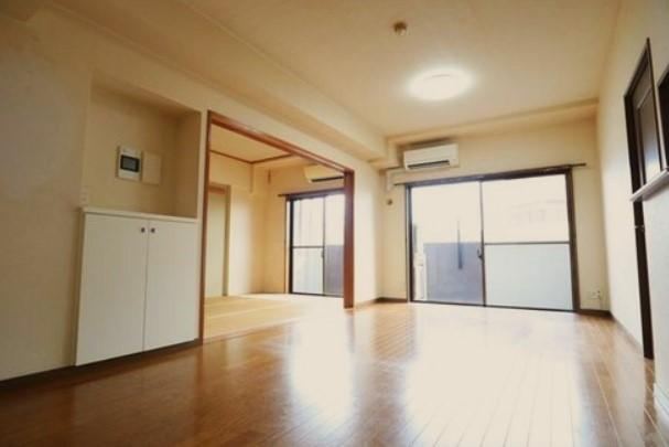 3LDK apartment in Minami Ward, Fukuoka - Photo 1