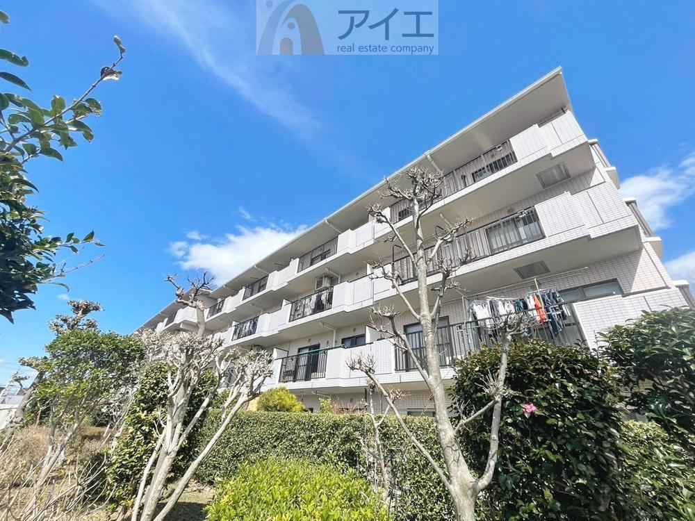 3LDK apartment in Funabashi, Chiba - Photo 1