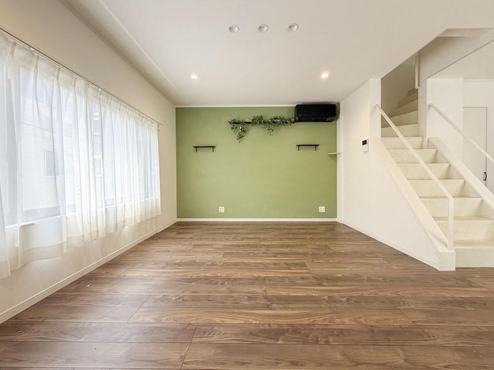 4LDK house in Taito Ward, Tokyo - Photo 1