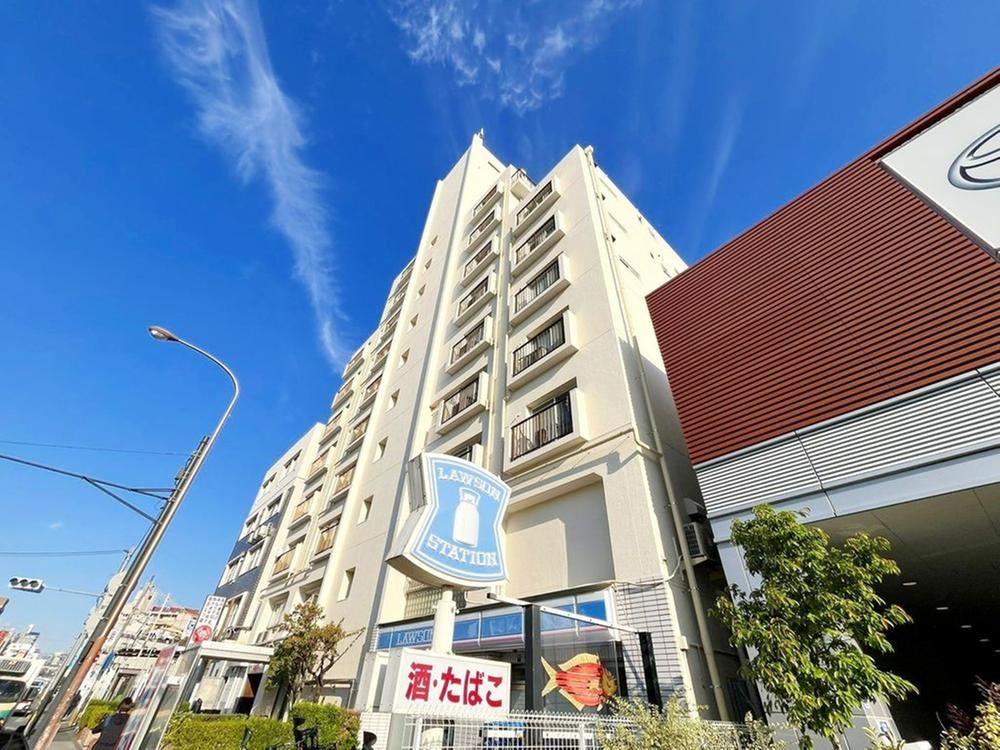 3DK apartment in Ota Ward, Tokyo - Photo 1