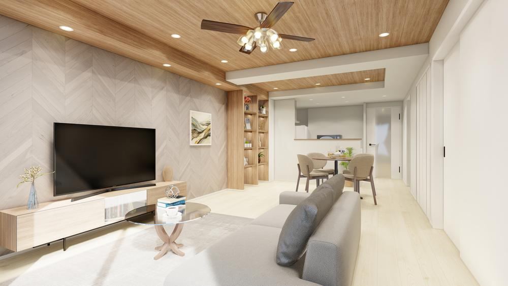 3LDK apartment in Fujisawa, Kanagawa - Photo 1