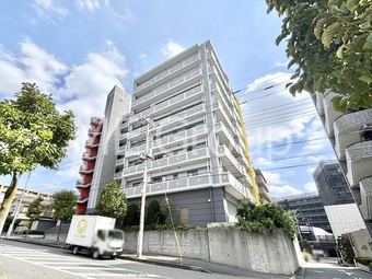 3LDK apartment in Wako