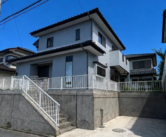 5LDK house in Chuo Ward, Chiba - Photo 1