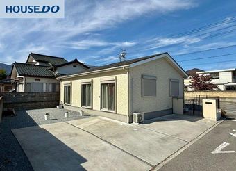 3LDK house in Minamialps