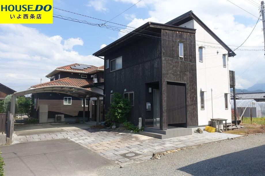 3LDK house in Saijo, Ehime - Photo 1
