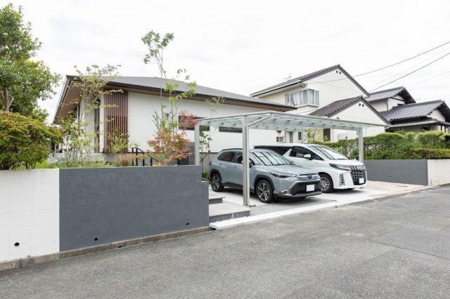 3LDK+2S house in Wakamatsu Ward, Kitakyushu, Fukuoka - Photo 1