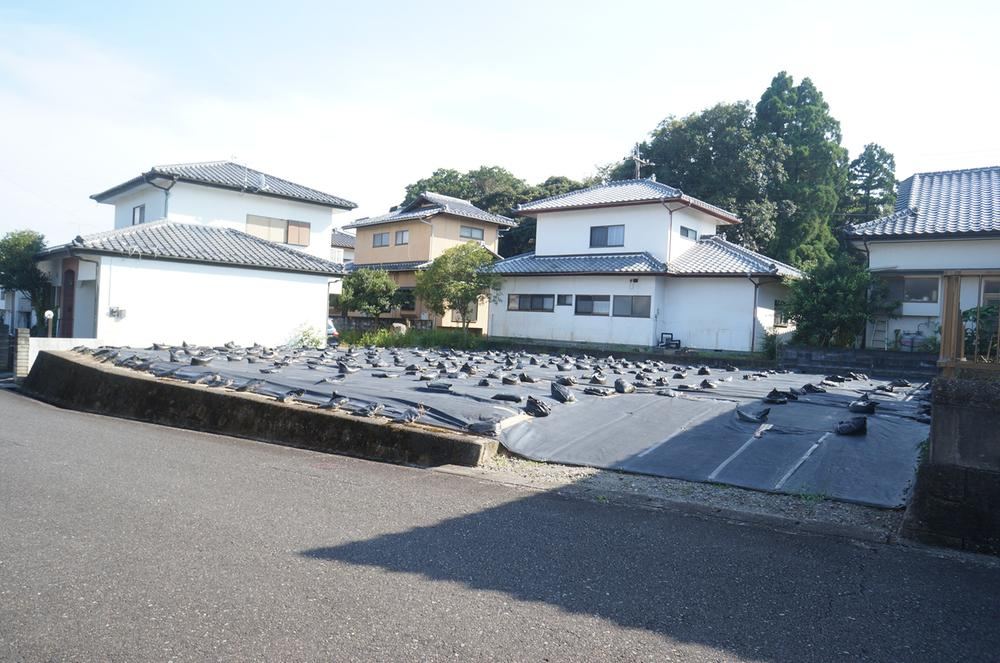 310 m² land in Takahagi, Ibaraki - Photo 1